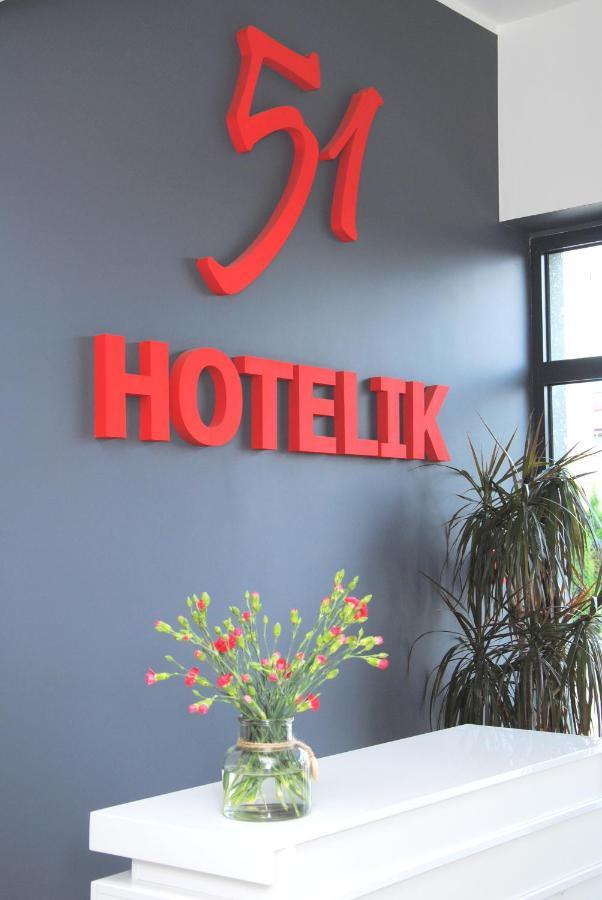 Hotelik 51 Pasłęk Exterior foto