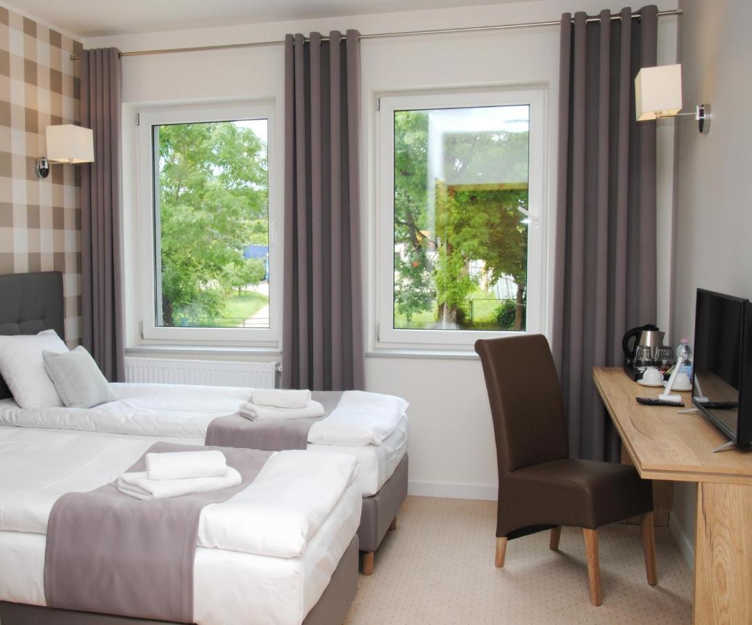Hotelik 51 Pasłęk Exterior foto