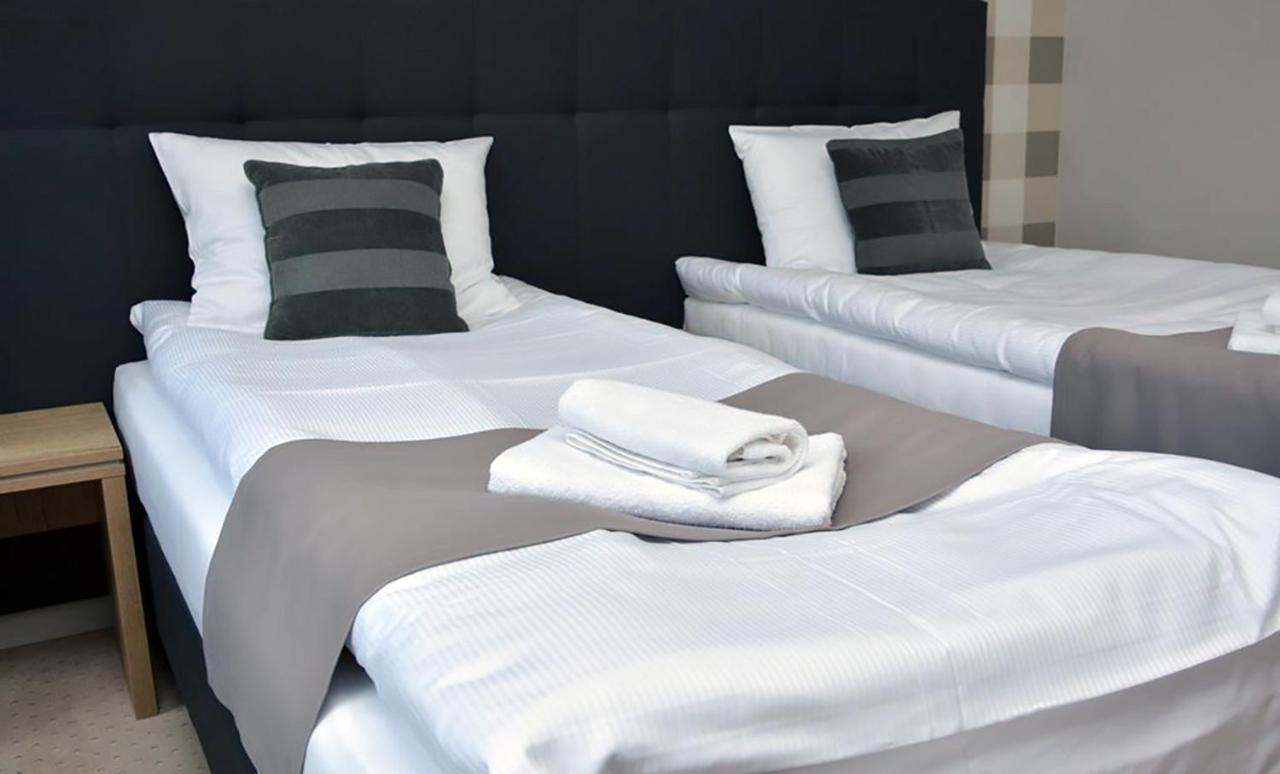 Hotelik 51 Pasłęk Exterior foto